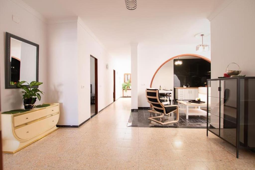 Casa Sunshine Paradise Vecindario  Ngoại thất bức ảnh