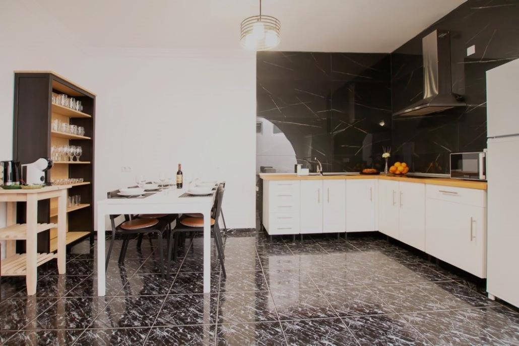 Casa Sunshine Paradise Vecindario  Ngoại thất bức ảnh