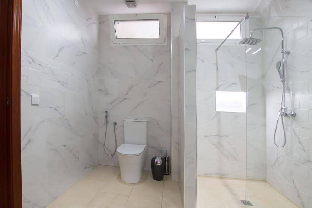 Casa Sunshine Paradise Vecindario  Ngoại thất bức ảnh
