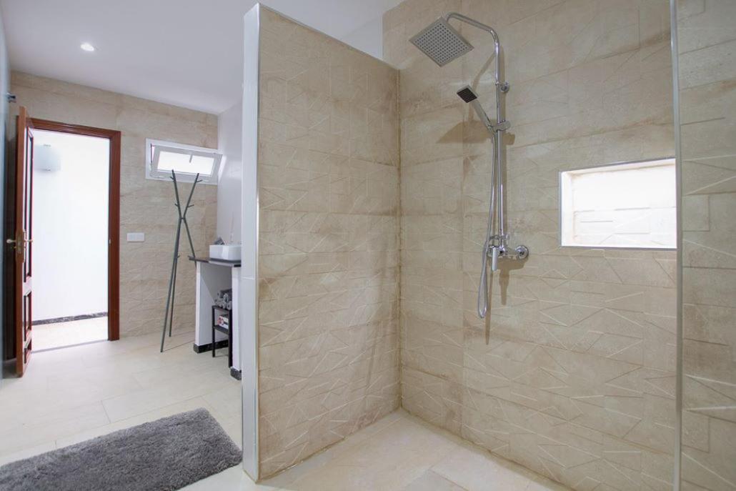 Casa Sunshine Paradise Vecindario  Ngoại thất bức ảnh