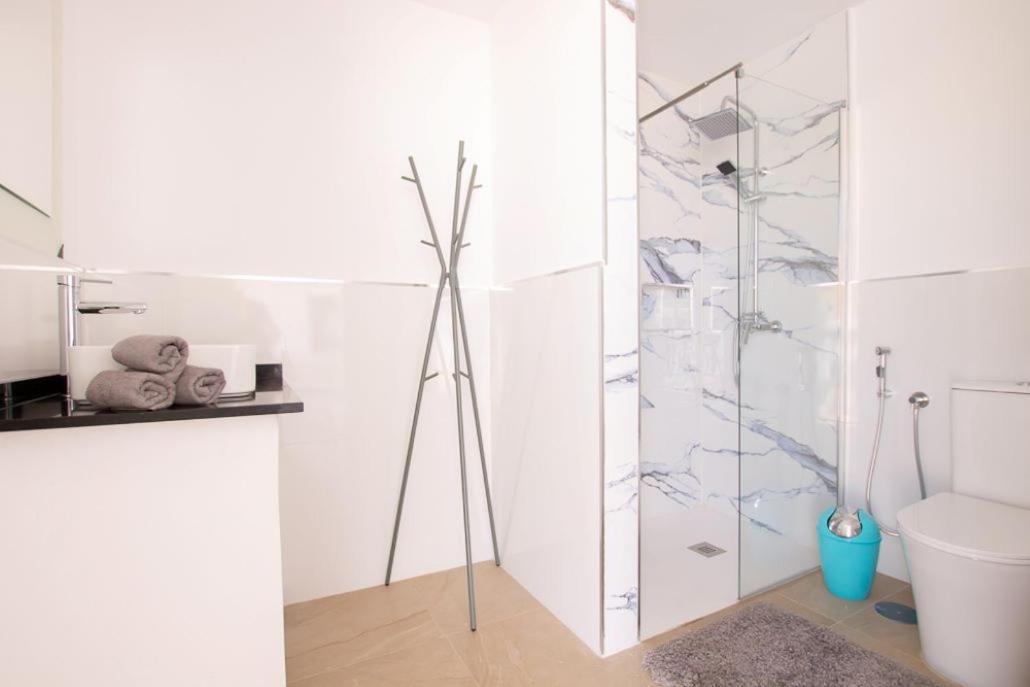 Casa Sunshine Paradise Vecindario  Ngoại thất bức ảnh
