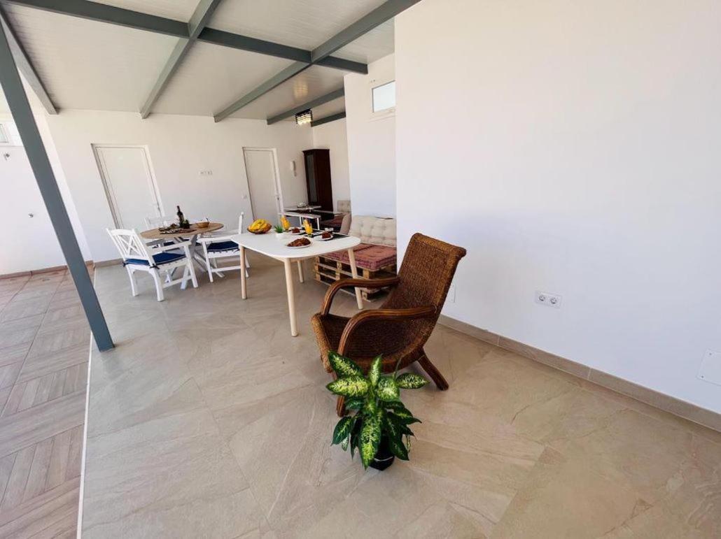 Casa Sunshine Paradise Vecindario  Ngoại thất bức ảnh