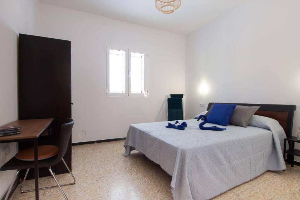Casa Sunshine Paradise Vecindario  Ngoại thất bức ảnh