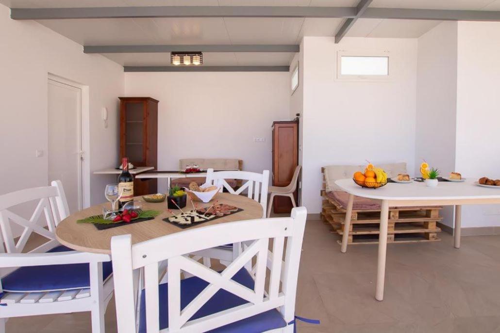 Casa Sunshine Paradise Vecindario  Ngoại thất bức ảnh